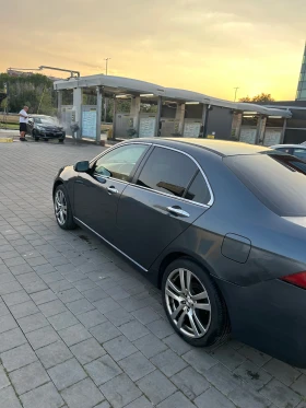 Honda Accord 2.2 i-CTDi | Auto.bg — изображение 4 Honda Accord 2.2 i-CTDi | Auto.bg — изображение 4