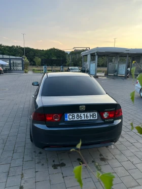 Honda Accord 2.2 i-CTDi | Auto.bg — изображение 3 Honda Accord 2.2 i-CTDi | Auto.bg — изображение 3