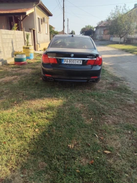 BMW 750 - 5750 € - 10839807 7 | Car24.bg BMW 750 - 5750 € - 10839807 7