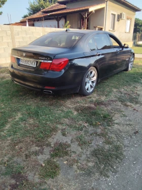 BMW 750 - 5750 € - 10839807 5 | Car24.bg BMW 750 - 5750 € - 10839807 5