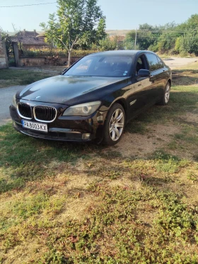 BMW 750 - 5750 € - 10839807 8 | Car24.bg BMW 750 - 5750 € - 10839807 8