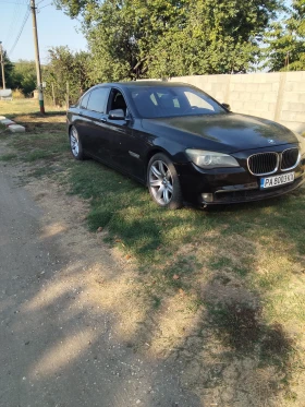BMW 750 - 5750 € - 10839807 9 | Car24.bg BMW 750 - 5750 € - 10839807 9