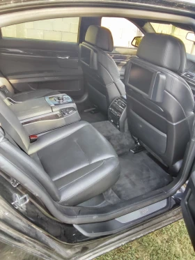 BMW 750 - 5750 € - 10839807 4 | Car24.bg BMW 750 - 5750 € - 10839807 4