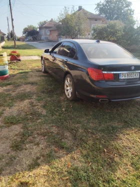 BMW 750 - 5750 € - 10839807 6 | Car24.bg BMW 750 - 5750 € - 10839807 6