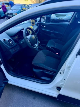 Renault Clio - 5999 € - 37879760 9 | Car24.bg Renault Clio - 5999 € - 37879760 9