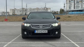 Honda Accord Executive - 8500 € - 33900201 2 | Car24.bg Honda Accord Executive - 8500 € - 33900201 2