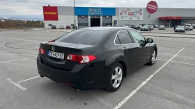 Honda Accord Executive - 8500 € - 33900201 6 | Car24.bg Honda Accord Executive - 8500 € - 33900201 6