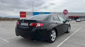 Honda Accord Executive - 8500 € - 33900201 5 | Car24.bg Honda Accord Executive - 8500 € - 33900201 5