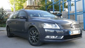 VW Passat 2.0d - 6900 € - 57633079 2 | Car24.bg VW Passat 2.0d - 6900 € - 57633079 2