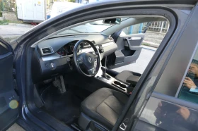 VW Passat 2.0d - 6900 € - 57633079 9 | Car24.bg VW Passat 2.0d - 6900 € - 57633079 9