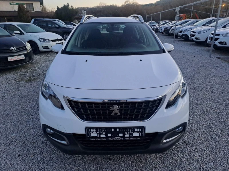 Peugeot 2008 1.5 - 17199 лв. / 8793.71 € - 50343494 1 | Car24.bg Peugeot 2008 1.5 - 17199 лв. / 8793.71 € - 50343494 1