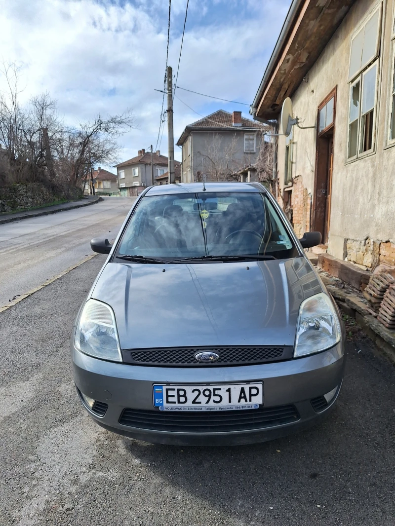 Ford Fiesta - 1500 € / 2933.74 лв. - 88432778 1 | Car24.bg Ford Fiesta - 1500 € / 2933.74 лв. - 88432778 1