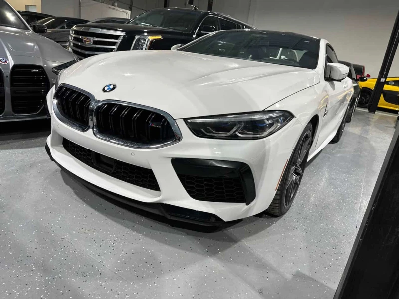 BMW M8 * Coupe * CARFAX * ЦЕНА ДО БГ - 48150 € / 94173.21 лв. - 46044496 1 | Car24.bg BMW M8 * Coupe * CARFAX * ЦЕНА ДО БГ - 48150 € / 94173.21 лв. - 46044496 1