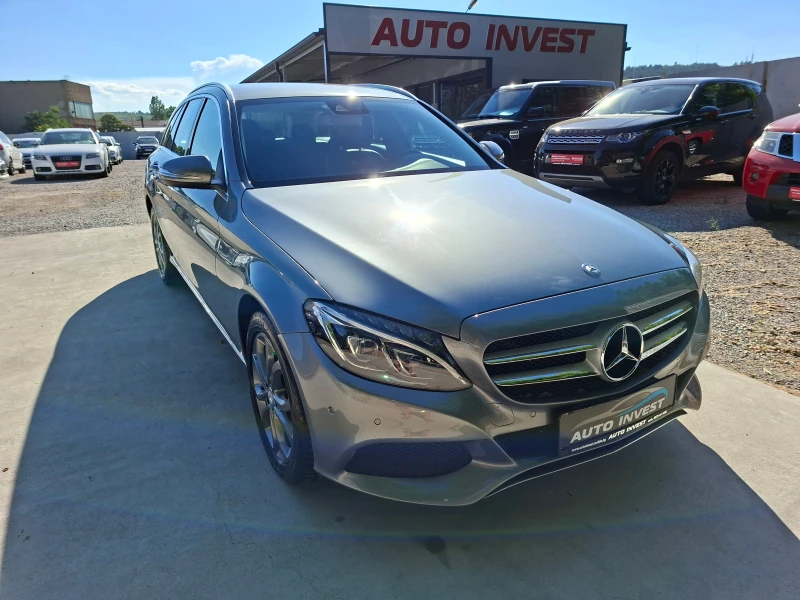 Mercedes-Benz C 220 2.2/170ks - 9900 € / 19362.72 лв. - 85699953 1 | Car24.bg Mercedes-Benz C 220 2.2/170ks - 9900 € / 19362.72 лв. - 85699953 1