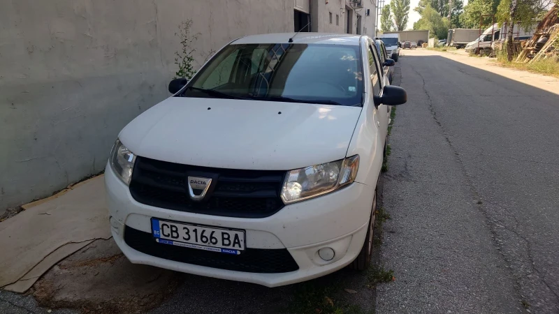 Dacia Logan Sedan 1.5dCi 75 k.c - 3490 € / 6825.85 лв. - 43744286 1 | Car24.bg Dacia Logan Sedan 1.5dCi 75 k.c - 3490 € / 6825.85 лв. - 43744286 1