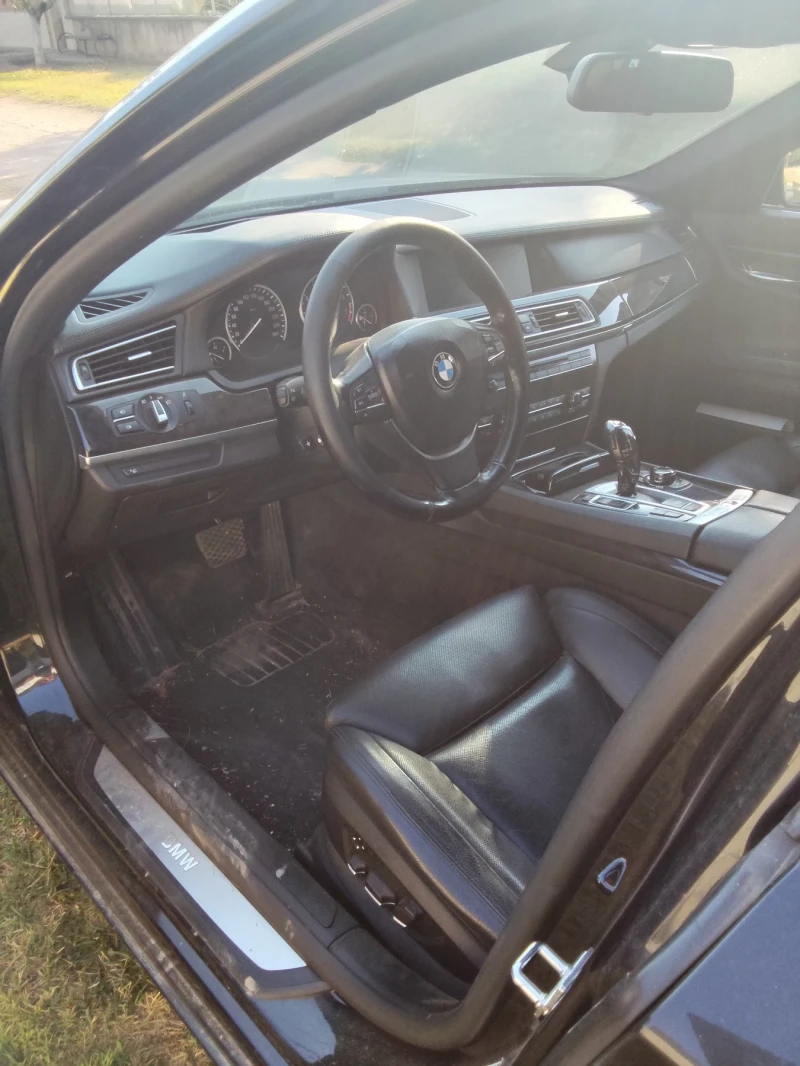 BMW 750 - 5750 € - 10839807 1 | Car24.bg BMW 750 - 5750 € - 10839807 1