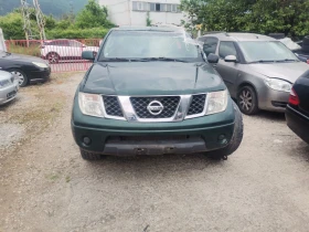 Nissan Navara 2.5DCI YD25 170КС 1 - Car24.bg Nissan Navara 2.5DCI YD25 170КС 1