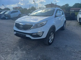 Kia Sportage 2.0crdi-136кс-на части - Car24.bg Kia Sportage 2.0crdi-136кс-на части