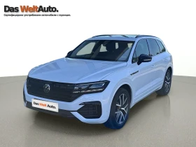 VW Touareg R-Line 3.0 V6 TDI SCR 4MOTION - Car24.bg VW Touareg R-Line 3.0 V6 TDI SCR 4MOTION