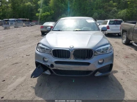 BMW X6 2018 BMW X6 XDRIVE35I - Car24.bg BMW X6 2018 BMW X6 XDRIVE35I