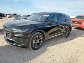 Lincoln Aviator 2.0L 4 All wheel drive - Car24.bg Lincoln Aviator 2.0L 4 All wheel drive