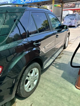 Mercedes-Benz ML 320 - 4300 € / 8410.07 лв. - 87133704 3 | Car24.bg Mercedes-Benz ML 320 - 4300 € / 8410.07 лв. - 87133704 3