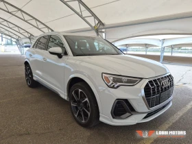 Audi Q3 - 27700 € - 18161344 2 | Car24.bg Audi Q3 - 27700 € - 18161344 2