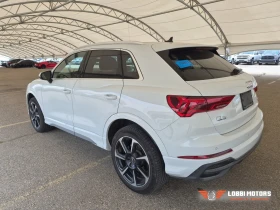 Audi Q3 - 27700 € - 18161344 4 | Car24.bg Audi Q3 - 27700 € - 18161344 4