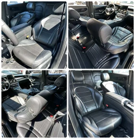 Mercedes-Benz GLC 250 CDI 204HP KEYLESS CAMERA LED INTELLIGENT EU6B | Auto.bg — изображение 12 Mercedes-Benz GLC 250 CDI 204HP KEYLESS CAMERA LED INTELLIGENT EU6B | Auto.bg — изображение 12