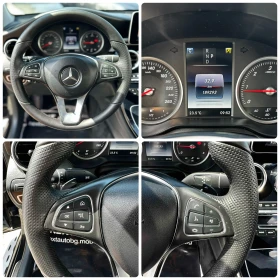 Mercedes-Benz GLC 250 CDI 204HP KEYLESS CAMERA LED INTELLIGENT EU6B | Auto.bg — изображение 13 Mercedes-Benz GLC 250 CDI 204HP KEYLESS CAMERA LED INTELLIGENT EU6B | Auto.bg — изображение 13