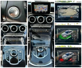 Mercedes-Benz GLC 250 CDI 204HP KEYLESS CAMERA LED INTELLIGENT EU6B | Auto.bg — изображение 14 Mercedes-Benz GLC 250 CDI 204HP KEYLESS CAMERA LED INTELLIGENT EU6B | Auto.bg — изображение 14