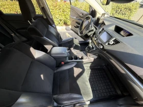 Honda Cr-v Face Alcatara 2WD 1.6 120к.с. | Auto.bg — изображение 6 Honda Cr-v Face Alcatara 2WD 1.6 120к.с. | Auto.bg — изображение 6