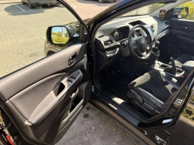 Honda Cr-v Face Alcatara 2WD 1.6 120к.с. | Auto.bg — изображение 5 Honda Cr-v Face Alcatara 2WD 1.6 120к.с. | Auto.bg — изображение 5