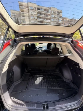 Honda Cr-v Face Alcatara 2WD 1.6 120к.с. | Auto.bg — изображение 11 Honda Cr-v Face Alcatara 2WD 1.6 120к.с. | Auto.bg — изображение 11