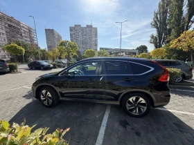 Honda Cr-v Face Alcatara 2WD 1.6 120к.с. | Auto.bg — изображение 15 Honda Cr-v Face Alcatara 2WD 1.6 120к.с. | Auto.bg — изображение 15