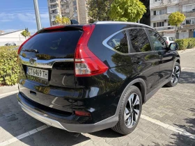 Honda Cr-v Face Alcatara 2WD 1.6 120к.с. | Auto.bg — изображение 2 Honda Cr-v Face Alcatara 2WD 1.6 120к.с. | Auto.bg — изображение 2