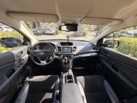 Honda Cr-v Face Alcatara 2WD 1.6 120к.с. | Auto.bg — изображение 7 Honda Cr-v Face Alcatara 2WD 1.6 120к.с. | Auto.bg — изображение 7