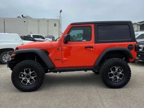 Jeep Wrangler - 26550 € - 87751607 2 | Car24.bg Jeep Wrangler - 26550 € - 87751607 2