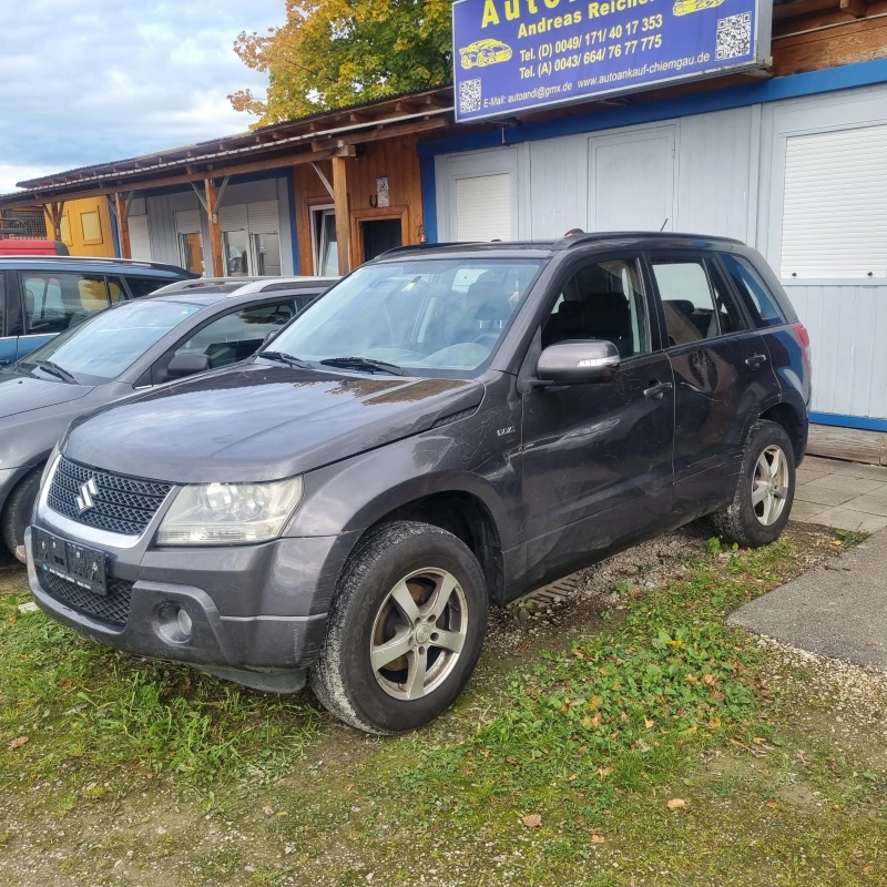 Suzuki Grand vitara Нов Внос - 5999 лв. / 3067.24 € - 78142723 1 | Car24.bg Suzuki Grand vitara Нов Внос - 5999 лв. / 3067.24 € - 78142723 1