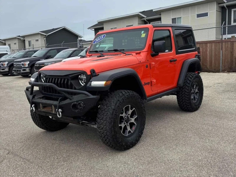 Jeep Wrangler - 26550 € - 87751607 1 | Car24.bg Jeep Wrangler - 26550 € - 87751607 1