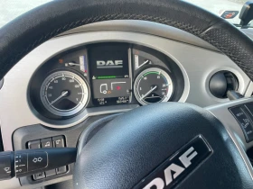 Daf XF undefined | Auto.bg — изображение 8 Daf XF undefined | Auto.bg — изображение 8