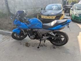 Kawasaki Z Z750S