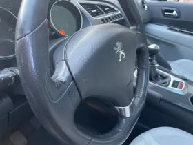 Peugeot 3008 2.0 HDi 150 | Mobile.bg — малка снимка 15