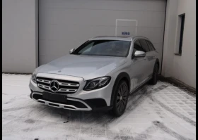 Mercedes-Benz E 220 - Car24.bg Mercedes-Benz E 220