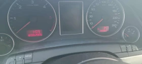 Audi A4 2.5 TDI 4X4 Автомат  - 6500 лв. / 3323.40 € - 38500316 16 | Car24.bg Audi A4 2.5 TDI 4X4 Автомат  - 6500 лв. / 3323.40 € - 38500316 16