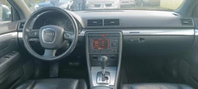 Audi A4 2.5 TDI 4X4 Автомат  - 6500 лв. / 3323.40 € - 38500316 7 | Car24.bg Audi A4 2.5 TDI 4X4 Автомат  - 6500 лв. / 3323.40 € - 38500316 7