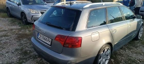 Audi A4 2.5 TDI 4X4 Автомат  - 6500 лв. / 3323.40 € - 38500316 6 | Car24.bg Audi A4 2.5 TDI 4X4 Автомат  - 6500 лв. / 3323.40 € - 38500316 6