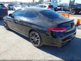Mercedes-Benz C 43 AMG 4MATIC/Digital/Burmaster - 48000 лв. / 24542.01 € - 69352907 4 | Car24.bg Mercedes-Benz C 43 AMG 4MATIC/Digital/Burmaster - 48000 лв. / 24542.01 € - 69352907 4