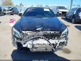 Mercedes-Benz C 43 AMG 4MATIC/Digital/Burmaster - 48000 лв. / 24542.01 € - 69352907 11 | Car24.bg Mercedes-Benz C 43 AMG 4MATIC/Digital/Burmaster - 48000 лв. / 24542.01 € - 69352907 11