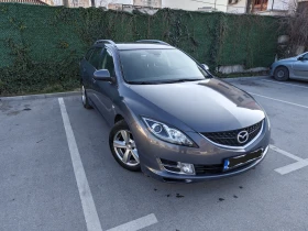 Mazda 6 - 5000 € / 9779.15 лв. - 32994083 5 | Car24.bg Mazda 6 - 5000 € / 9779.15 лв. - 32994083 5